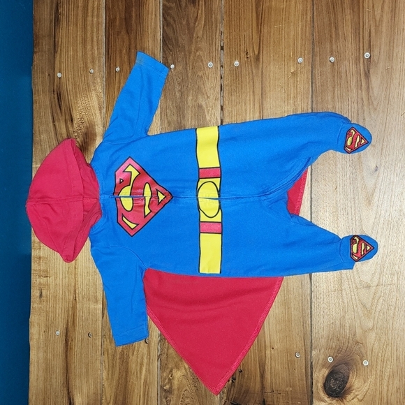DC Comics Other - Baby Superman costume